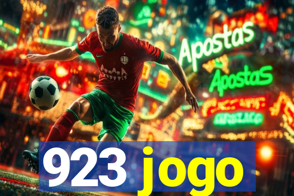 923 jogo